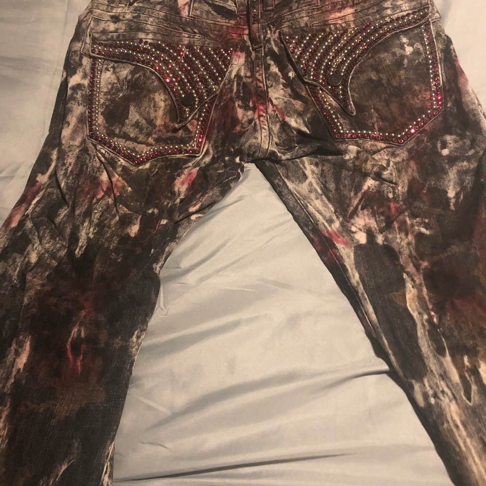 Robin Jeans